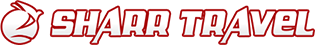 Sharr Travel Facebook